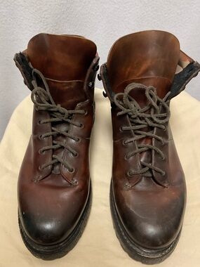 Men's Antonio Maurizi Hiking Boot